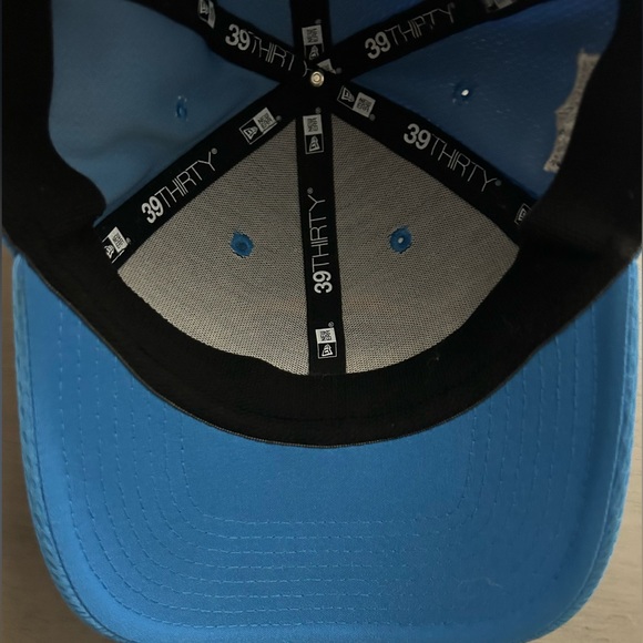 Los Angeles Chargers AFC cap. S/M - Picture 7 of 7